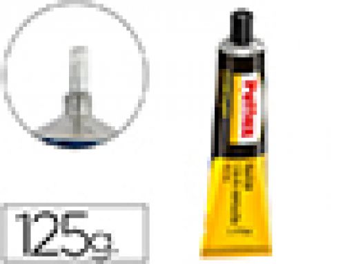 Cola de contato pattex 125 gr , Patex , 73576 , 8004630889419